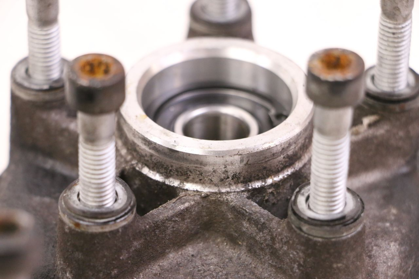 photo de VORDERRADNABE PIAGGIO MP3 LT 400 (2007 - 2012) - Detailansicht des Bauteils