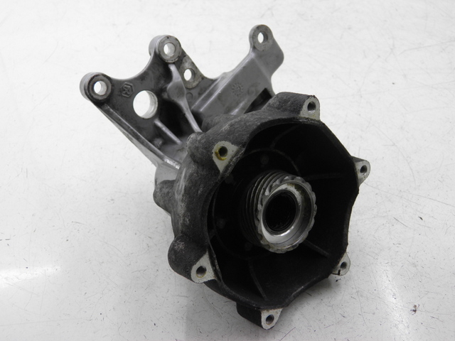 photo de RADNABE VORNE PIAGGIO MP3 RL 125 (2008 - 2009) - Alternative Perspektive