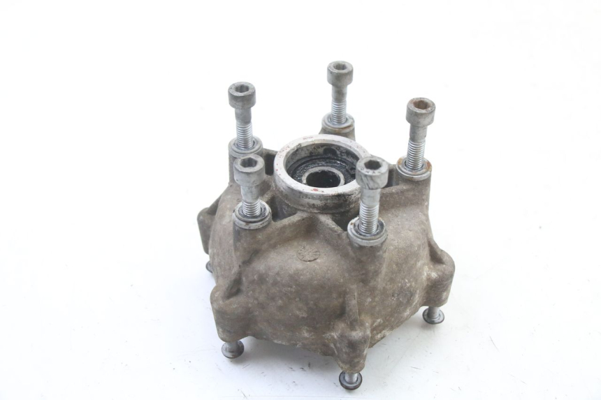 photo de VORDERRADNABE PIAGGIO VESPA GRANTURISMO 125 (2003 - 2007) - Technische Nahaufnahme