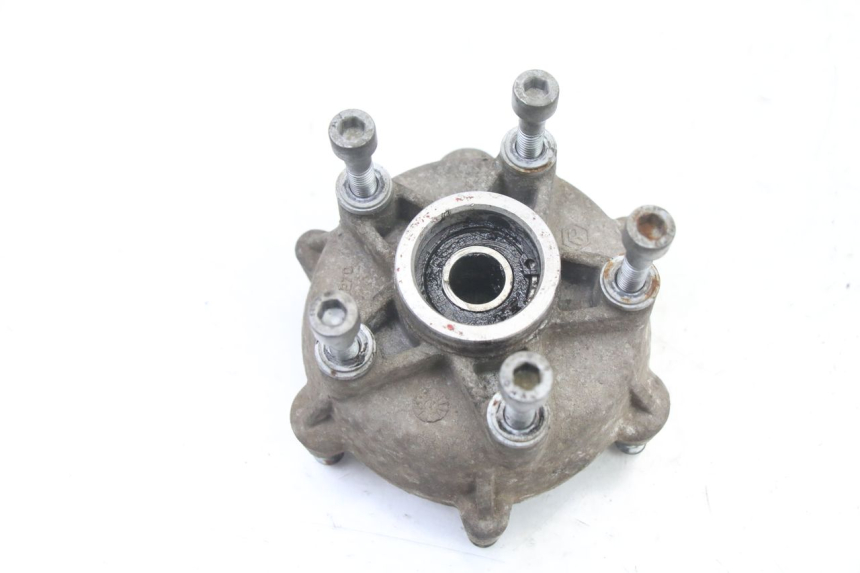 photo de VORDERRADNABE PIAGGIO VESPA GRANTURISMO 125 (2003 - 2007) - Gesamtansicht des Produkts