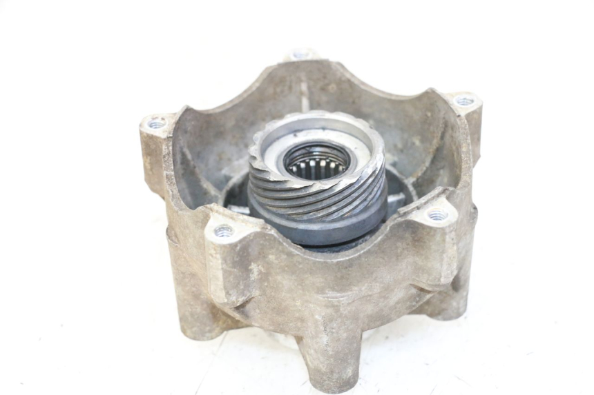 photo de RADNABE VORNE PIAGGIO VESPA LX IE 125 (2010 - 2012) - Detailansicht des Bauteils