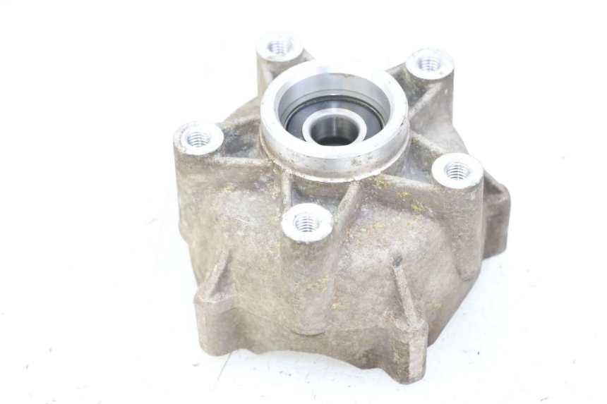 photo de RADNABE VORNE PIAGGIO VESPA LX IE 125 (2010 - 2012) - Alternative Perspektive