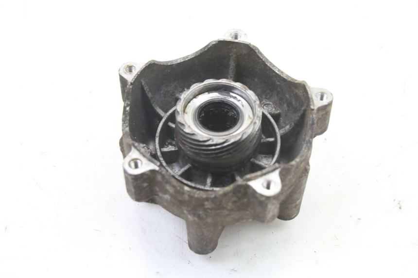 photo de VORDERRADNABE PIAGGIO VESPA S 2T 50 (2007 - 2014) - Zoom auf Gebrauchszustand