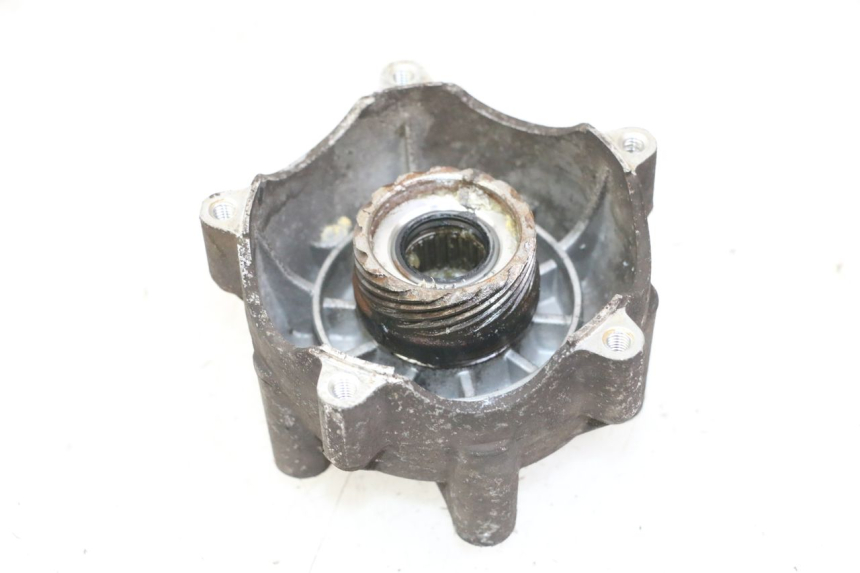 photo de VORDERRADNABE PIAGGIO VESPA S 2T 50 (2007 - 2014) - Detailansicht des Bauteils