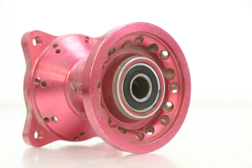 photo de RADNABE VORNE YCF PIT BIKE 125 (2010 - 2018) - Detailansicht des Bauteils