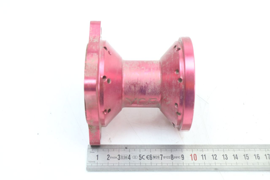 photo de RADNABE VORNE YCF PIT BIKE 125 (2010 - 2018) - Gesamtansicht des Produkts