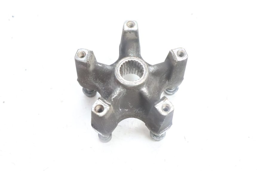 photo de RADNABE VORNE GILERA RUNNER SP 50 (2002 - 2004) - Gesamtansicht des Produkts
