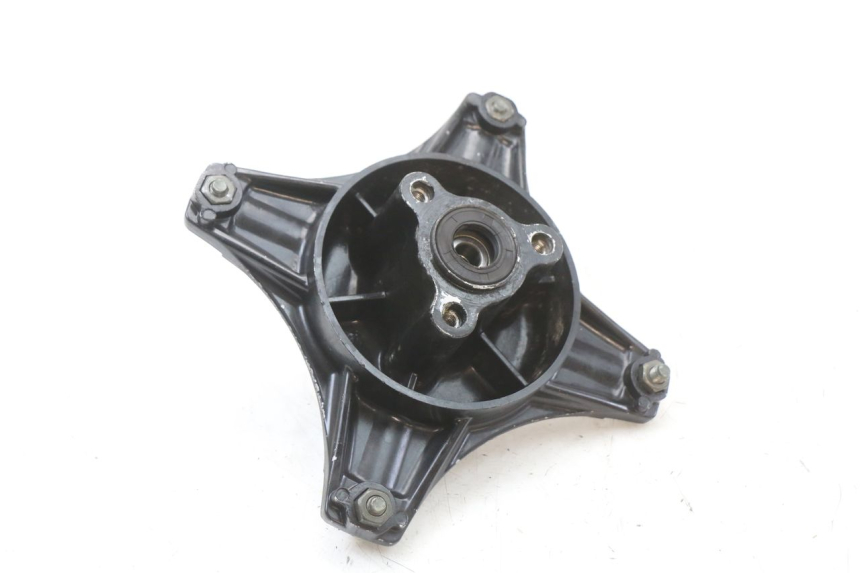 photo de RADNABE VORNE SKYTEAM SKYMAX PRO 125 (2012 - 2016) - Hauptansicht