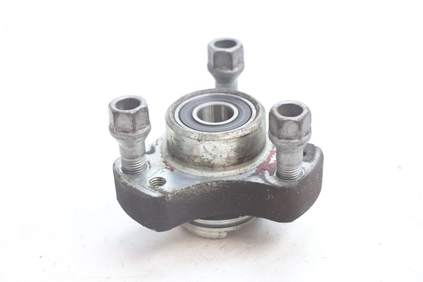 photo de RADNABE VORNE PEUGEOT SPEEDFIGHT 2 AC 50 (2000 - 2009) - Hauptansicht