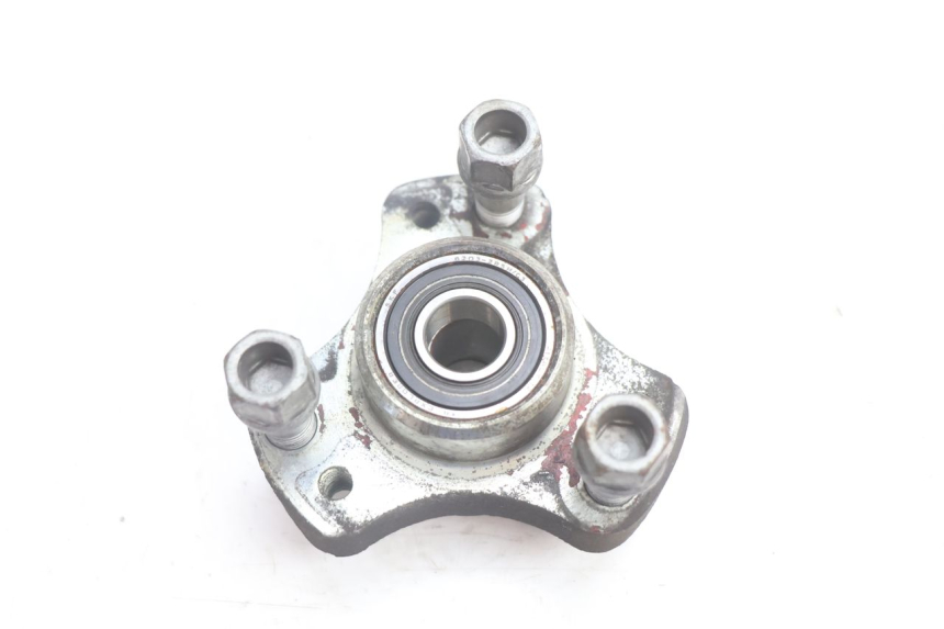 photo de RADNABE VORNE PEUGEOT SPEEDFIGHT 2 AC 50 (2000 - 2009) - Detailansicht des Bauteils
