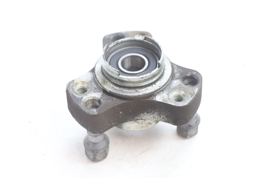 photo de RADNABE VORNE PEUGEOT SPEEDFIGHT 2 AC 50 (2000 - 2009) - Alternative Perspektive