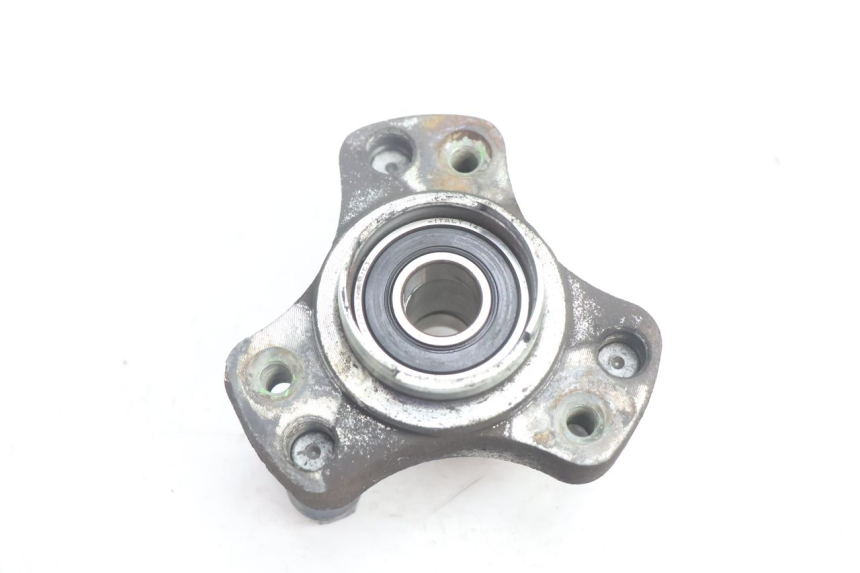 photo de RADNABE VORNE PEUGEOT SPEEDFIGHT 2 AC 50 (2000 - 2009) - Technische Nahaufnahme