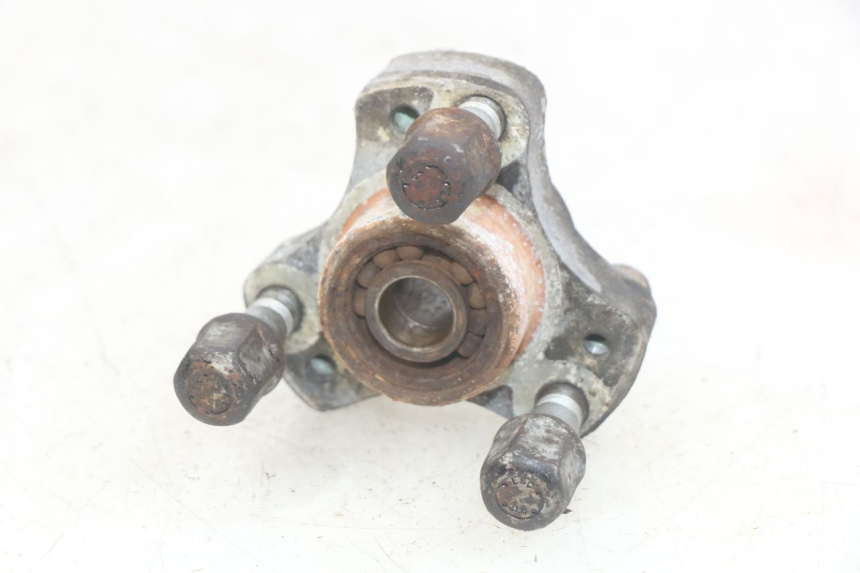 photo de VORDERRADNABE PEUGEOT SPEEDFIGHT LC 50 (1996 - 2002) - Hauptansicht