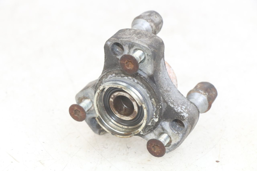 photo de VORDERRADNABE PEUGEOT SPEEDFIGHT LC 50 (1996 - 2002) - Detailansicht des Bauteils