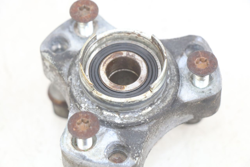 photo de VORDERRADNABE PEUGEOT SPEEDFIGHT LC 50 (1996 - 2002) - Gesamtansicht des Produkts