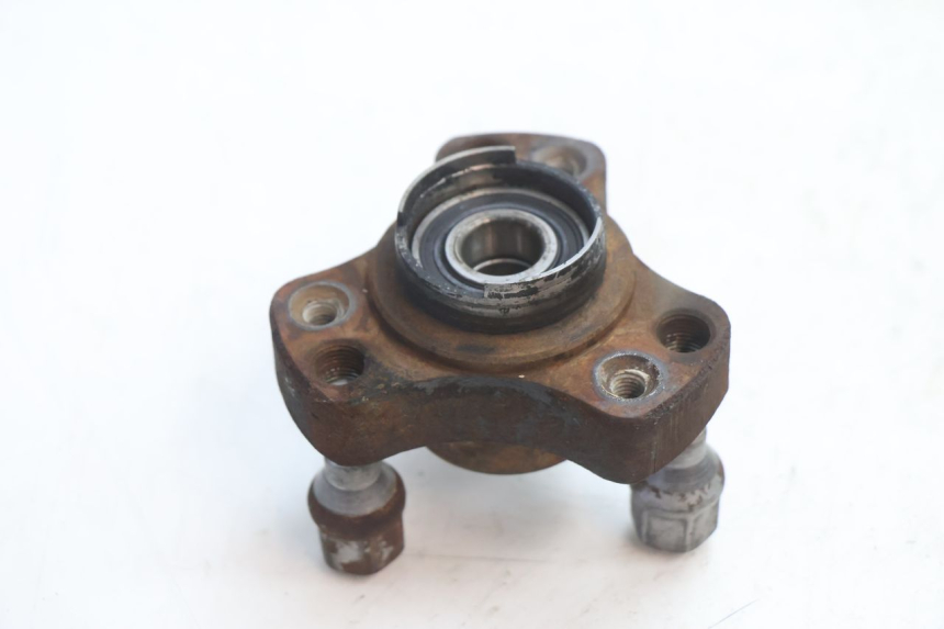 photo de VORDERRADNABE PEUGEOT SPEEDFIGHT LC 50 (1996 - 2002) - Detailansicht des Bauteils