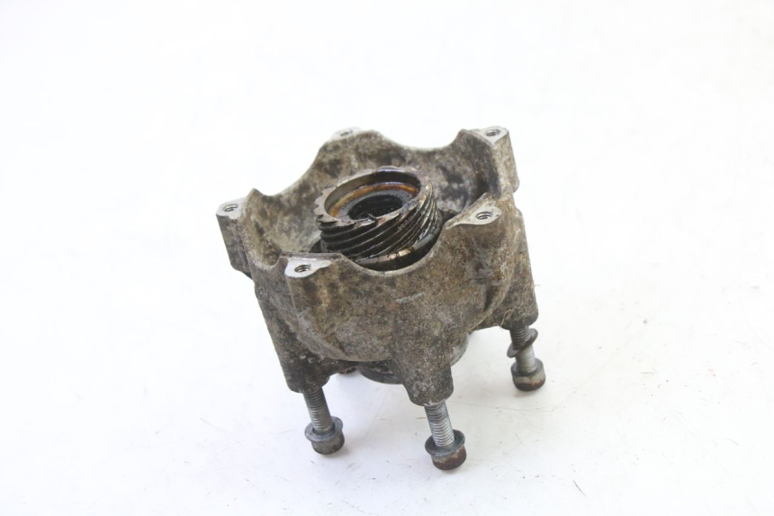 photo de RADNABE VORNE PIAGGIO SUPER LX 125 (2000 - 2003) - Hauptansicht