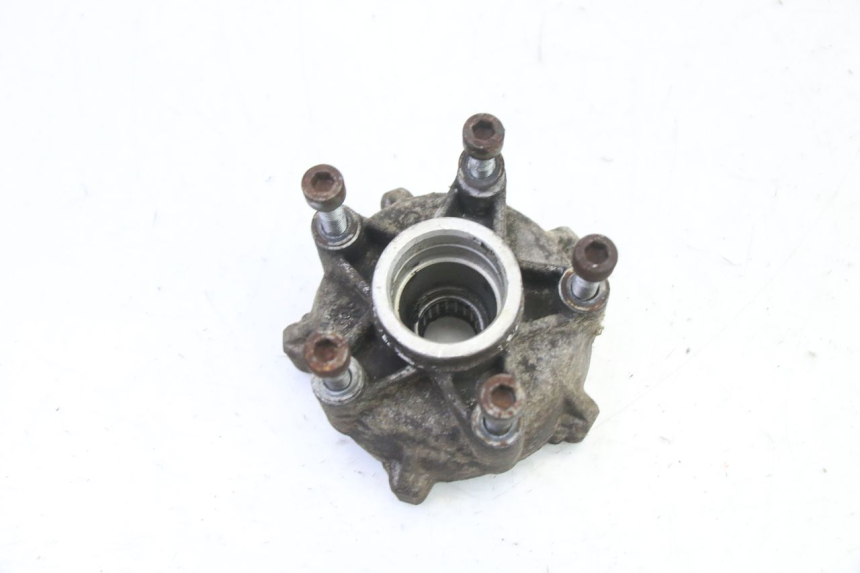 photo de RADNABE VORNE PIAGGIO SUPER LX 125 (2000 - 2003) - Gesamtansicht des Produkts