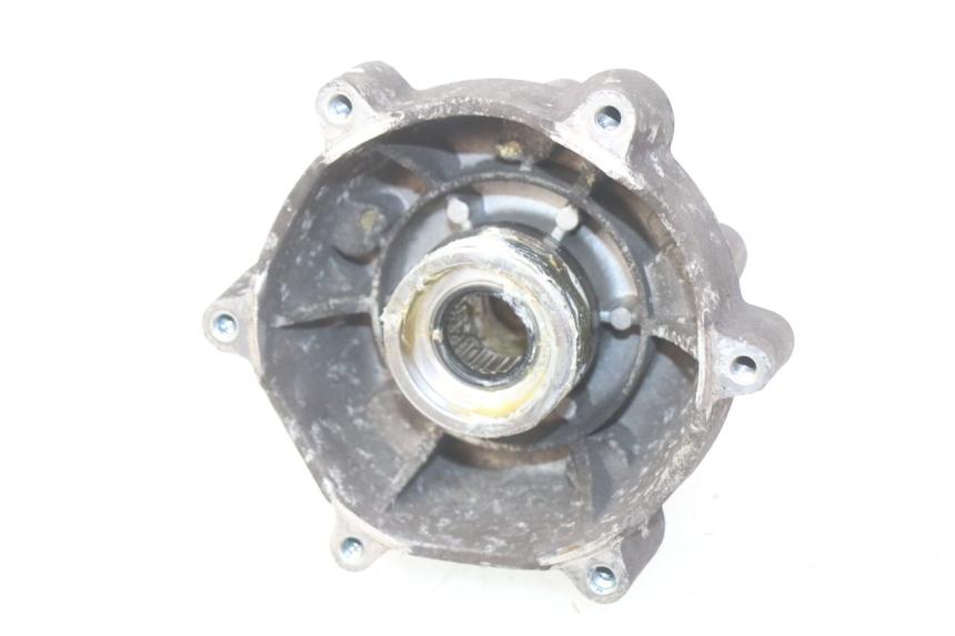 photo de VORDERRADNABE PIAGGIO VESPA GTS IGET ABS 125 (2017 - 2023) - Hauptansicht