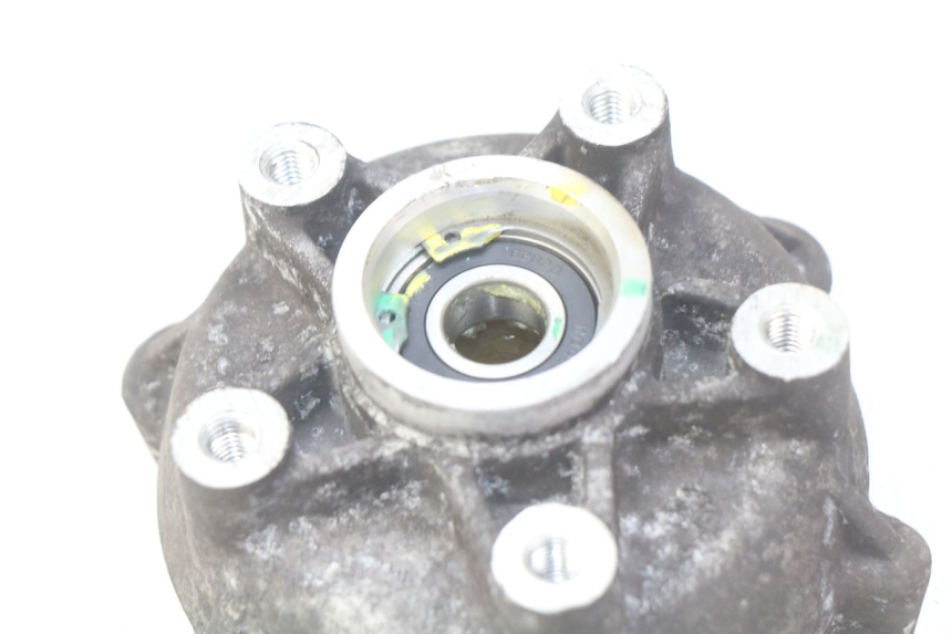 photo de VORDERRADNABE PIAGGIO VESPA GTS IGET ABS 125 (2017 - 2023) - Detailansicht des Bauteils