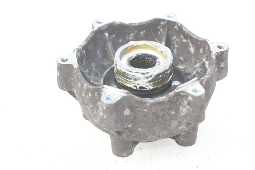 photo de VORDERRADNABE PIAGGIO VESPA GTS IGET ABS 125 (2017 - 2023) - Alternative Perspektive