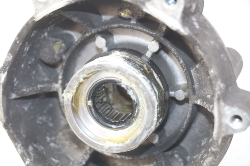 photo de VORDERRADNABE PIAGGIO VESPA GTS IGET ABS 125 (2017 - 2023) - Technische Nahaufnahme