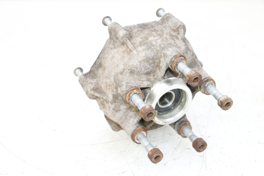 photo de RADNABE VORNE PIAGGIO VESPA GTS SUPER IE 125 (2009 - 2016) - Detailansicht des Bauteils