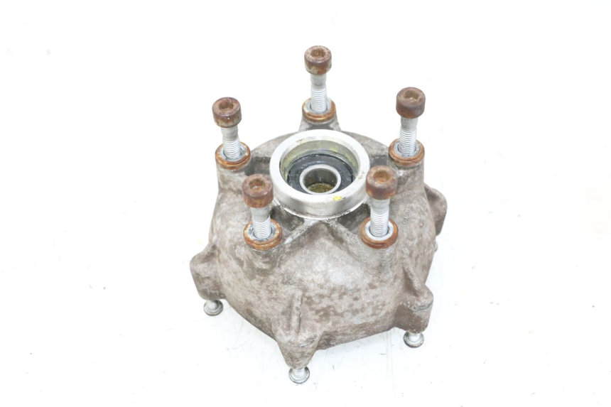 photo de RADNABE VORNE PIAGGIO VESPA GTS SUPER IE 125 (2009 - 2016) - Alternative Perspektive