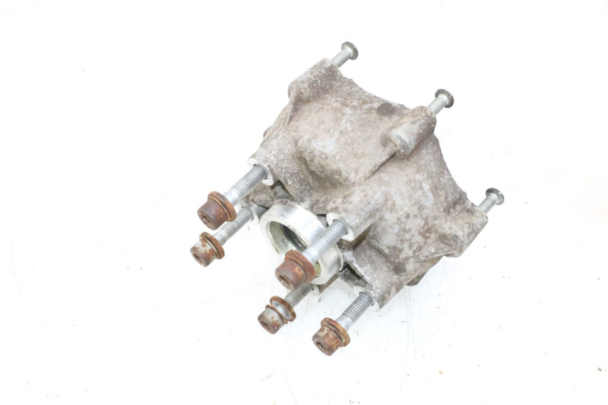 photo de RADNABE VORNE PIAGGIO VESPA GTS SUPER IE 125 (2009 - 2016) - Technische Nahaufnahme