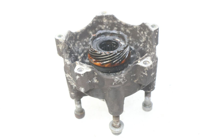 photo de VORDERRADNABE PIAGGIO VESPA LX 125 (2005 - 2010) - Hauptansicht