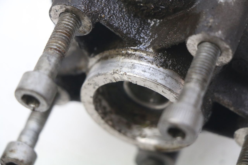 photo de VORDERRADNABE PIAGGIO VESPA LX 125 (2005 - 2010) - Detailansicht des Bauteils