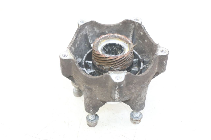 photo de VORDERRADNABE PIAGGIO VESPA LXV 125 (2006 - 2009) - Detailansicht des Bauteils