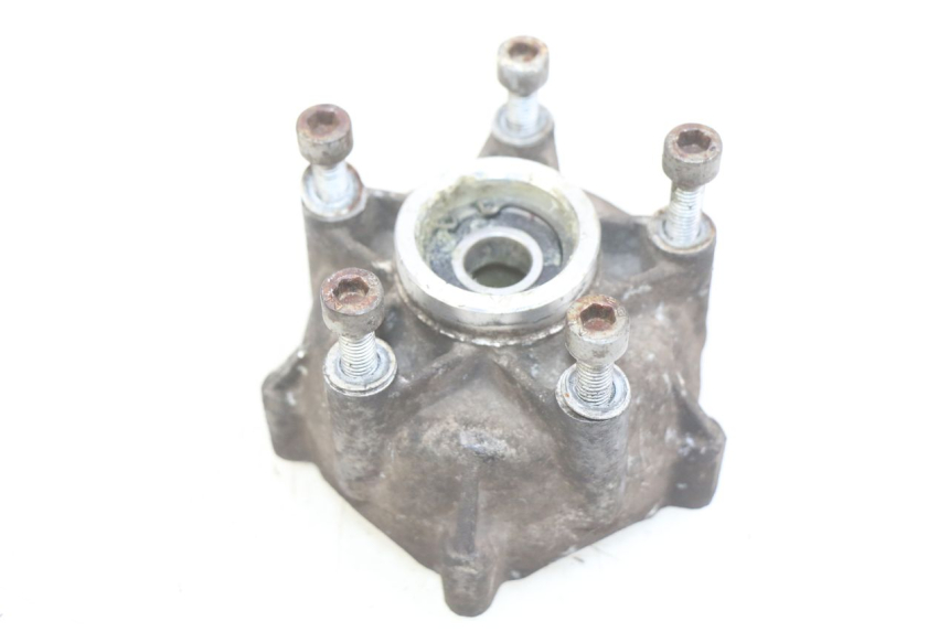 photo de VORDERRADNABE PIAGGIO VESPA LXV 125 (2006 - 2009) - Technische Nahaufnahme