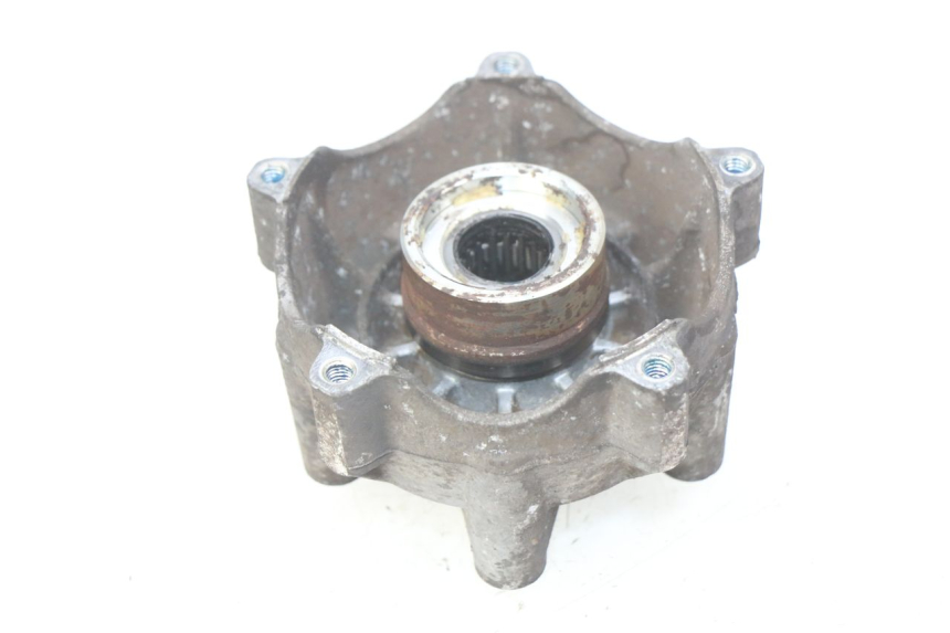 photo de VORDERRADNABE PIAGGIO VESPA PRIMAVERA 2T 50 (2013 - 2018) - Technische Nahaufnahme