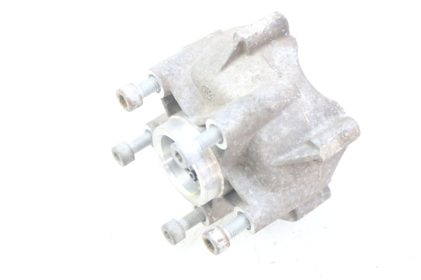 photo de VORDERRADNABE PIAGGIO VESPA PRIMAVERA 2T 50 (2013 - 2018) - Zoom auf Gebrauchszustand