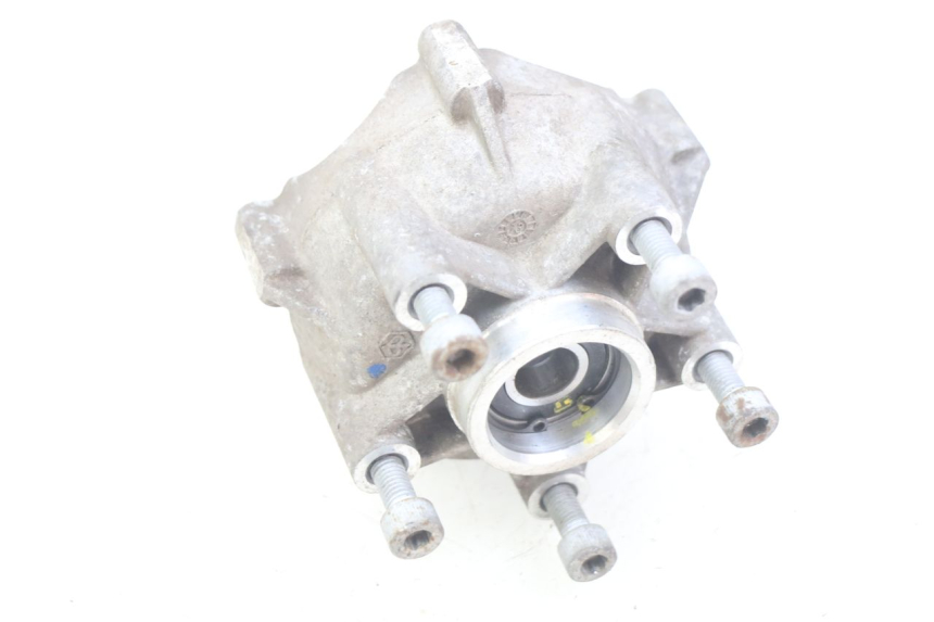 photo de VORDERRADNABE PIAGGIO VESPA PRIMAVERA 2T 50 (2013 - 2018) - Technische Nahaufnahme