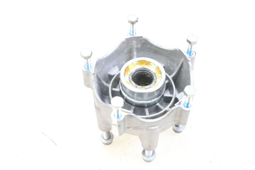 photo de RADNABE VORNE PIAGGIO VESPA PRIMAVERA 4T 50 (2021 - 2024) - Detailansicht des Bauteils