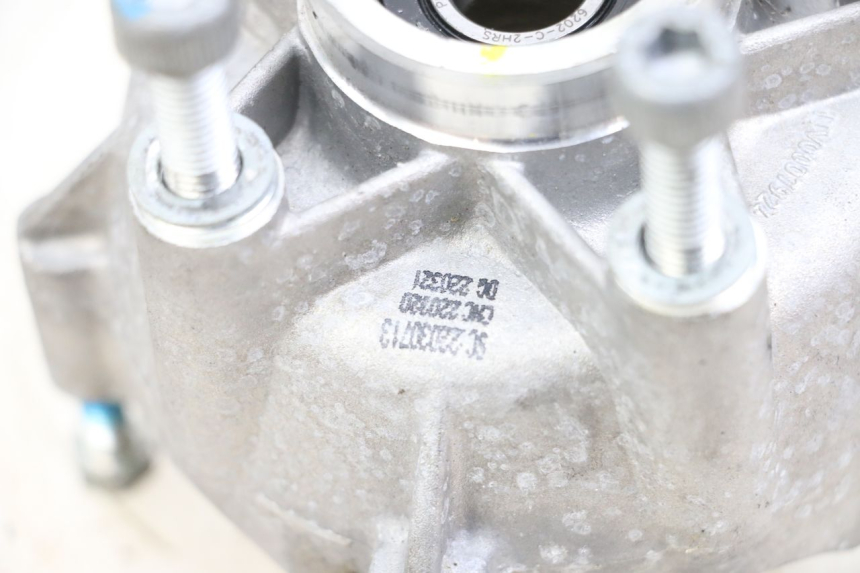 photo de RADNABE VORNE PIAGGIO VESPA PRIMAVERA 4T 50 (2021 - 2024) - Zoom auf Gebrauchszustand