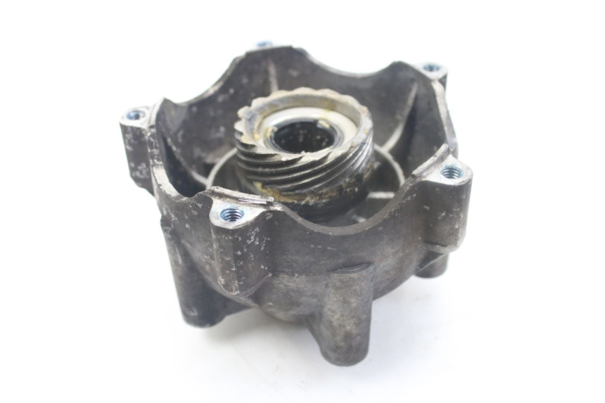 photo de VORDERRADNABE PIAGGIO VESPA S 2T 50 (2007 - 2014) - Zoom auf Gebrauchszustand