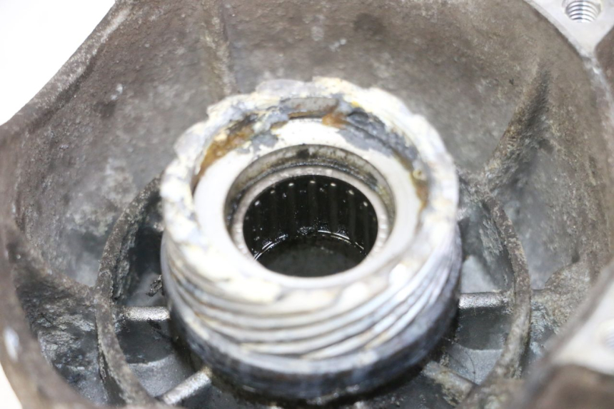 photo de VORDERRADNABE PIAGGIO VESPA S 2T 50 (2007 - 2014) - Detailansicht des Bauteils