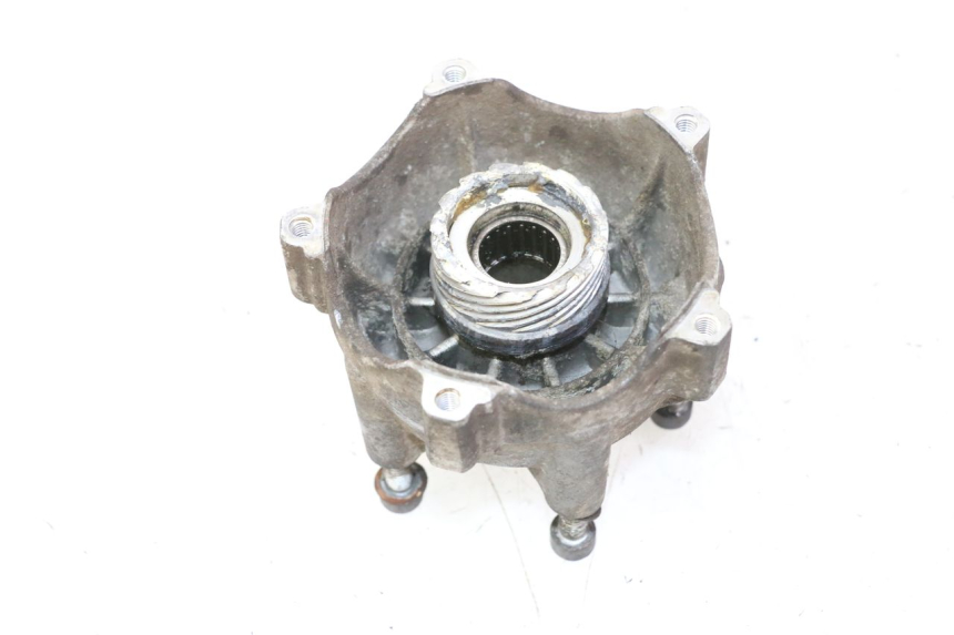 photo de VORDERRADNABE PIAGGIO VESPA S 2T 50 (2007 - 2014) - Zoom auf Gebrauchszustand