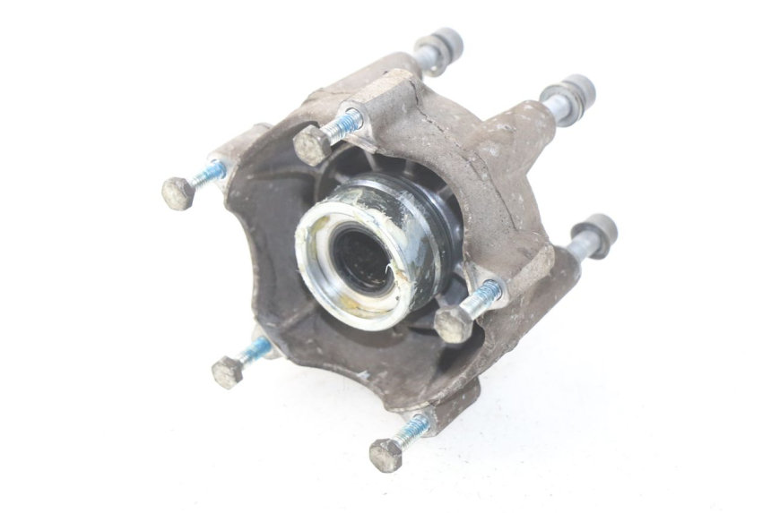 photo de VORDERRADNABE PIAGGIO VESPA SPRINT 2T 50 (2014 - 2018) - Hauptansicht