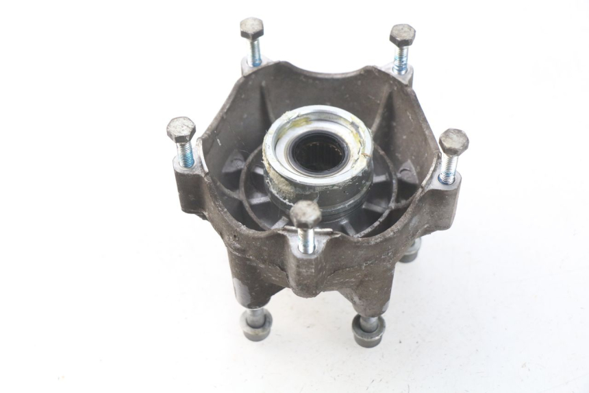 photo de VORDERRADNABE PIAGGIO VESPA SPRINT 2T 50 (2014 - 2018) - Detailansicht des Bauteils