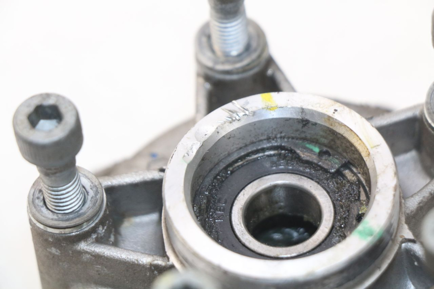 photo de VORDERRADNABE PIAGGIO VESPA SPRINT 2T 50 (2014 - 2018) - Technische Nahaufnahme