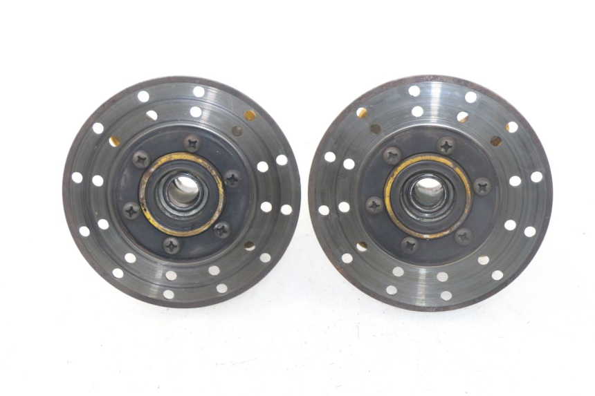 photo de RADNABE VORNE SHINERAY XY150STE 150 - Hauptansicht