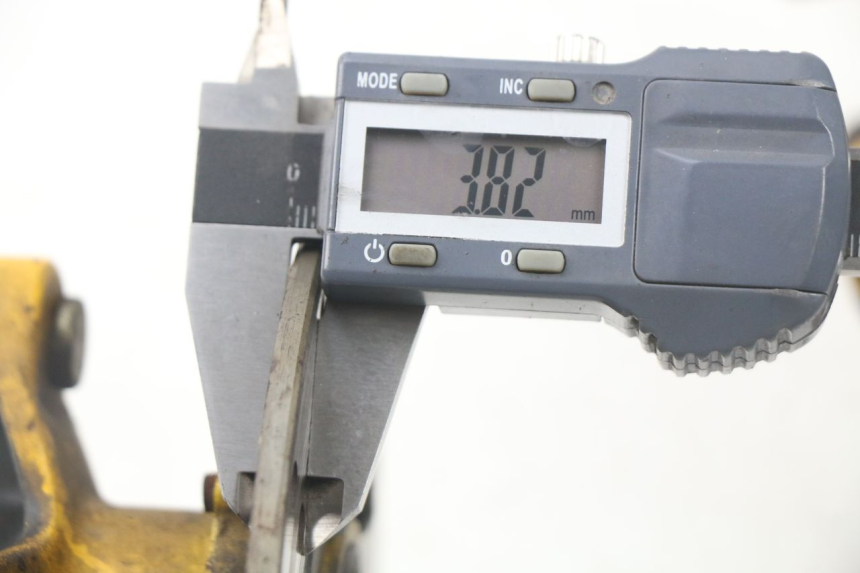 photo de RADNABE VORNE SHINERAY XY150STE 150 - Detailansicht des Bauteils