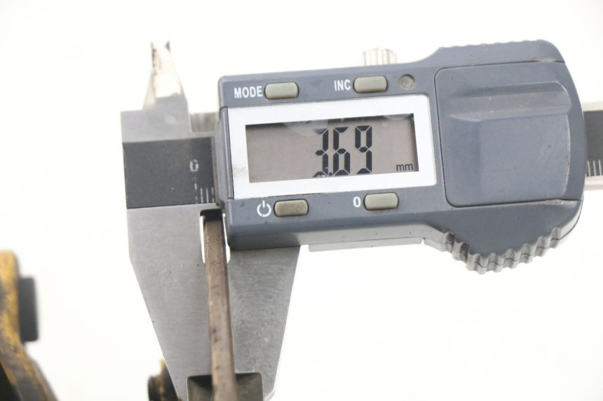 photo de RADNABE VORNE SHINERAY XY150STE 150 - Zoom auf Gebrauchszustand