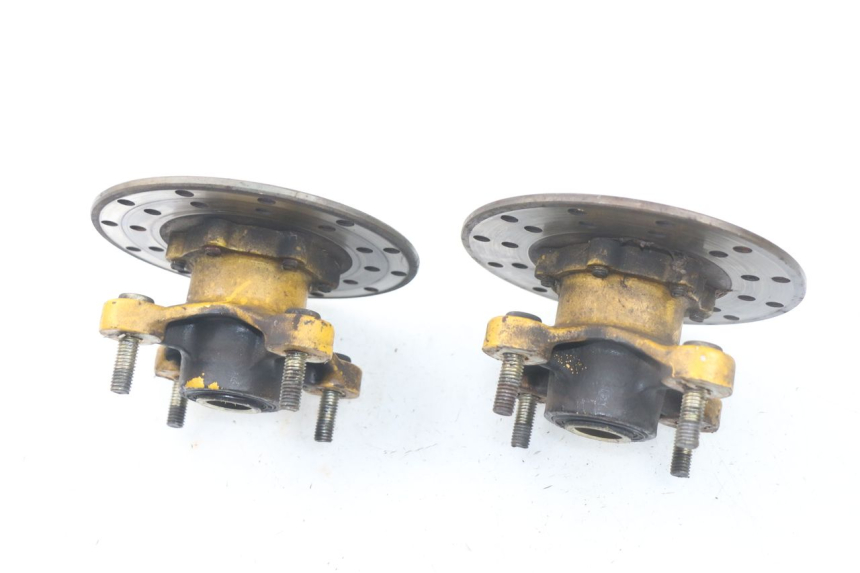 photo de RADNABE VORNE SHINERAY XY150STE 150 - Alternative Perspektive