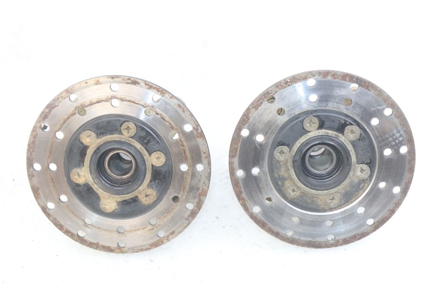 photo de VORDERRADNABE SHINERAY XY250 STXE 250 (2006 - 2012) - Hauptansicht