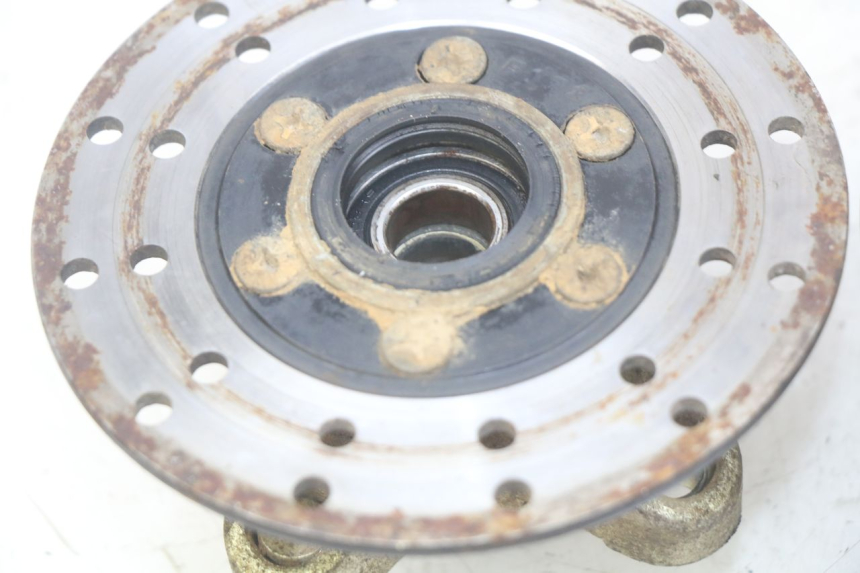 photo de VORDERRADNABE SHINERAY XY250 STXE 250 (2006 - 2012) - Weitere Ansicht des Artikels